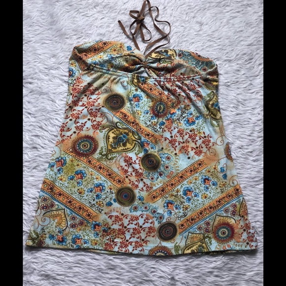 Self esteem strapless woman top size M - Picture 3 of 7